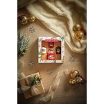 Yankee Candle Magical Christmas Set Cadou Lumanare Parfumata Borcan Mic si 3 lumanari Votive Yankee Candle Magical Christmas Set Cadou Lumanare Parfumata Borcan Mic si 3 lumanari Votive
